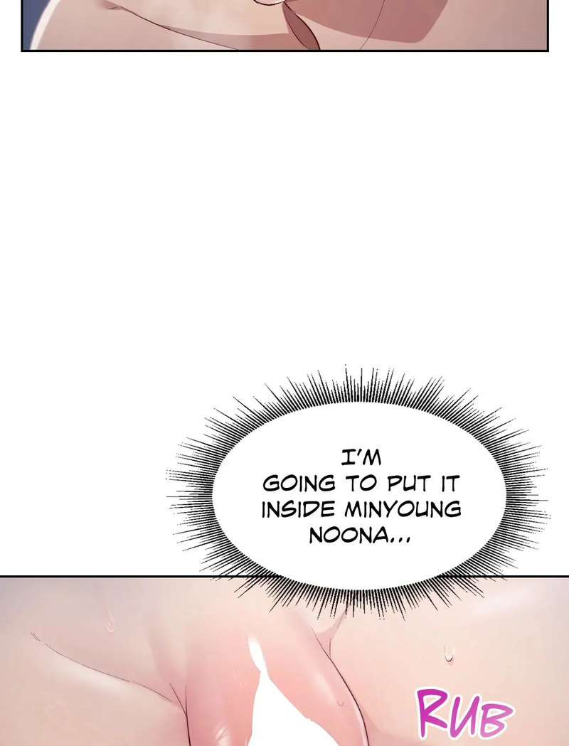 From today, my favorite… Chapter 24 Page 69