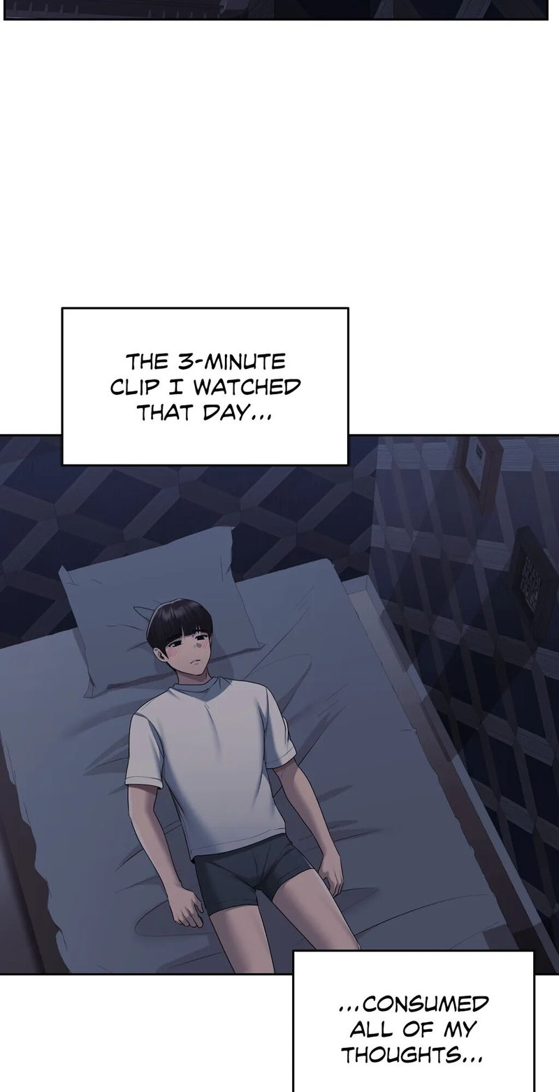 From today, my favorite… Chapter 25 Page 11