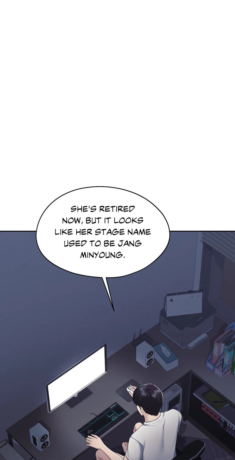 From today, my favorite… Chapter 25 Page 16