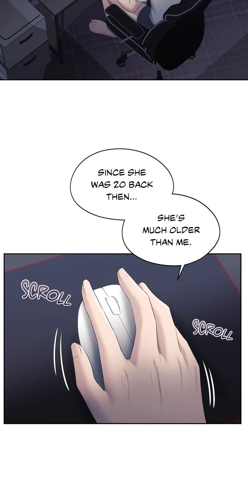From today, my favorite… Chapter 25 Page 17
