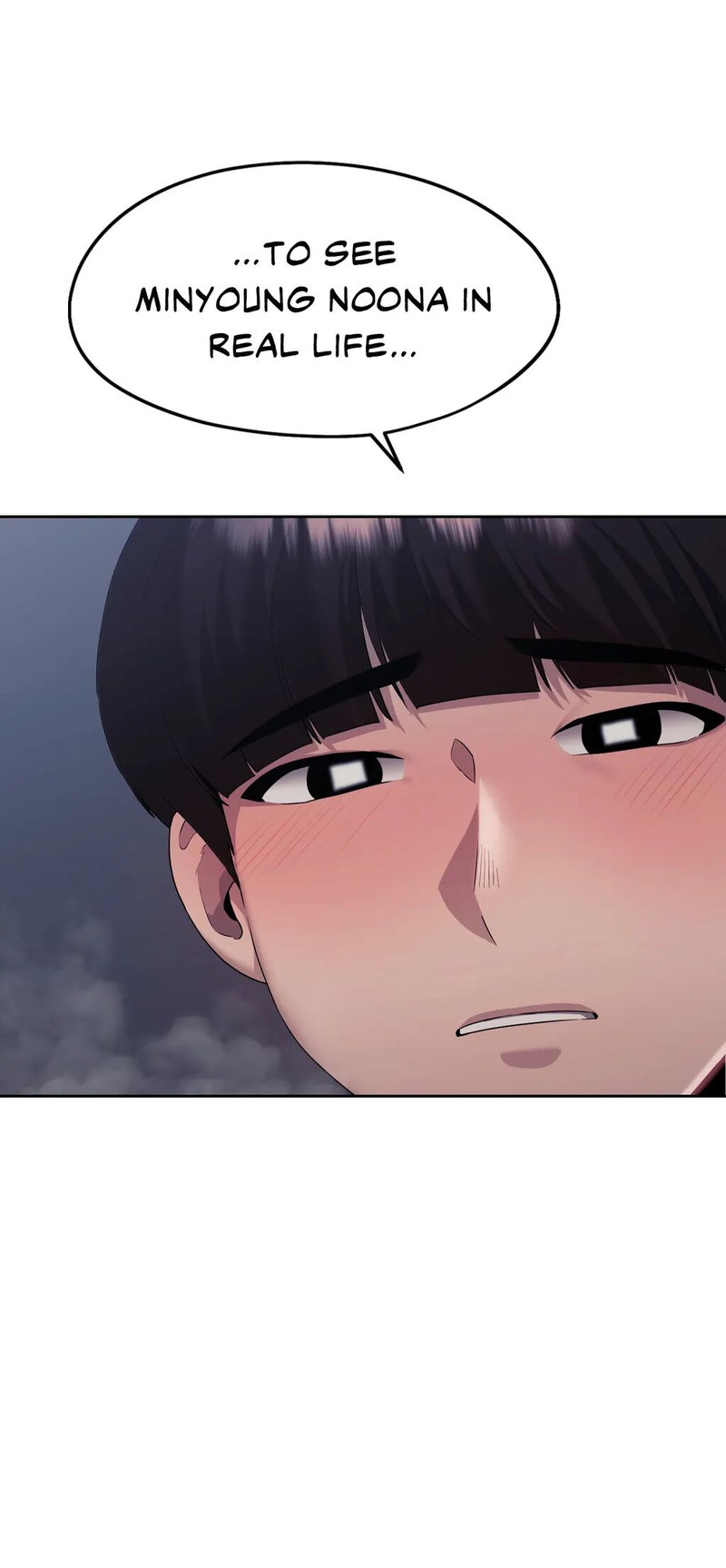 From today, my favorite… Chapter 25 Page 19