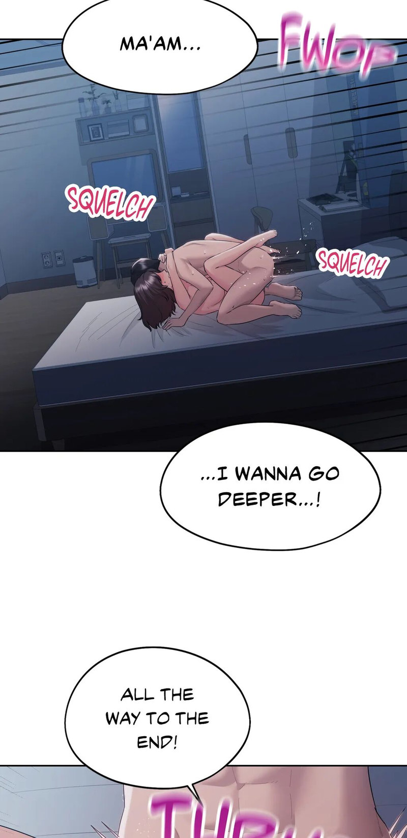 From today, my favorite… Chapter 25 Page 29