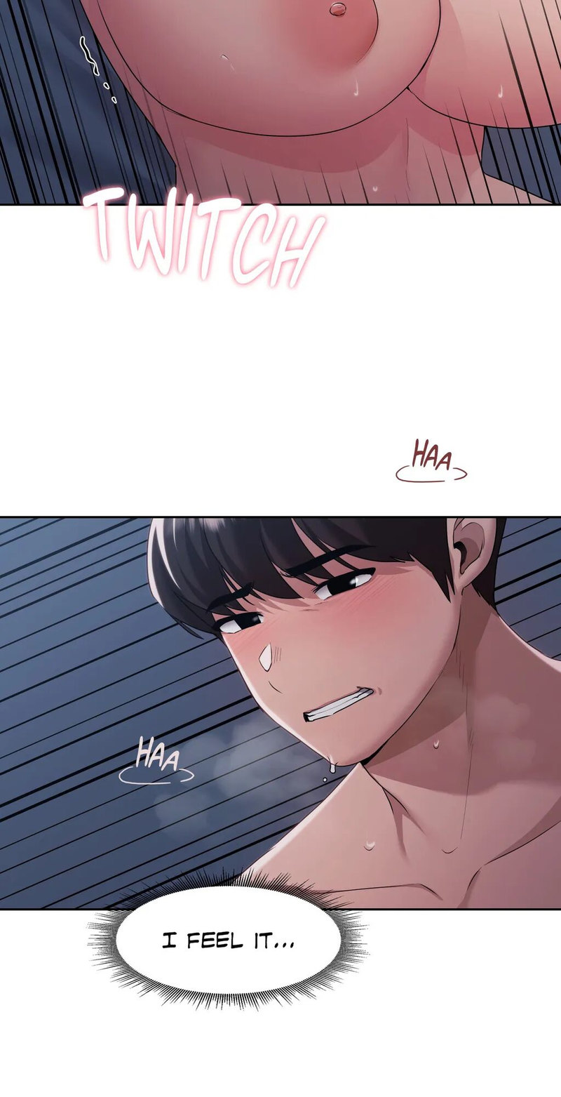 From today, my favorite… Chapter 25 Page 32