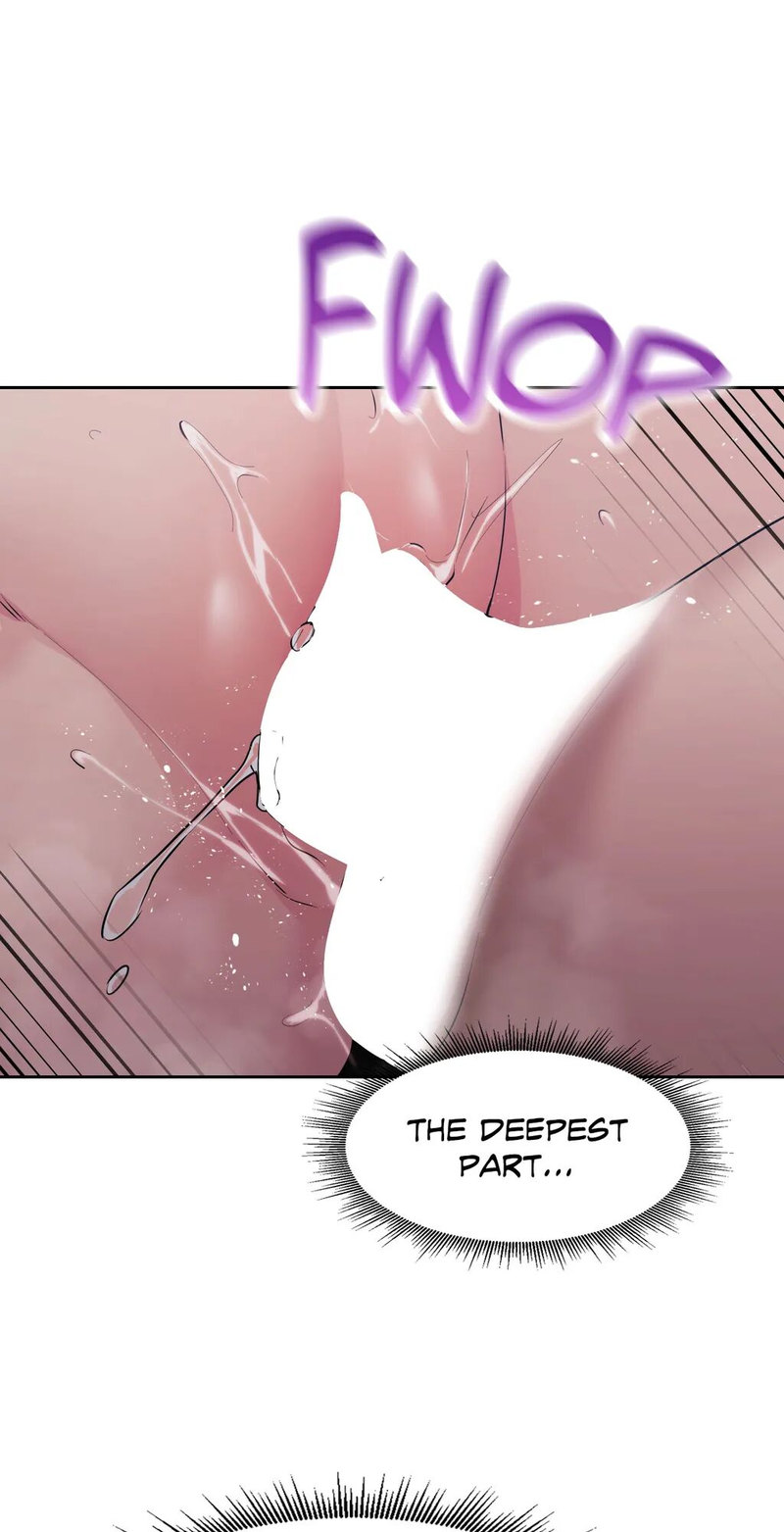 From today, my favorite… Chapter 25 Page 33