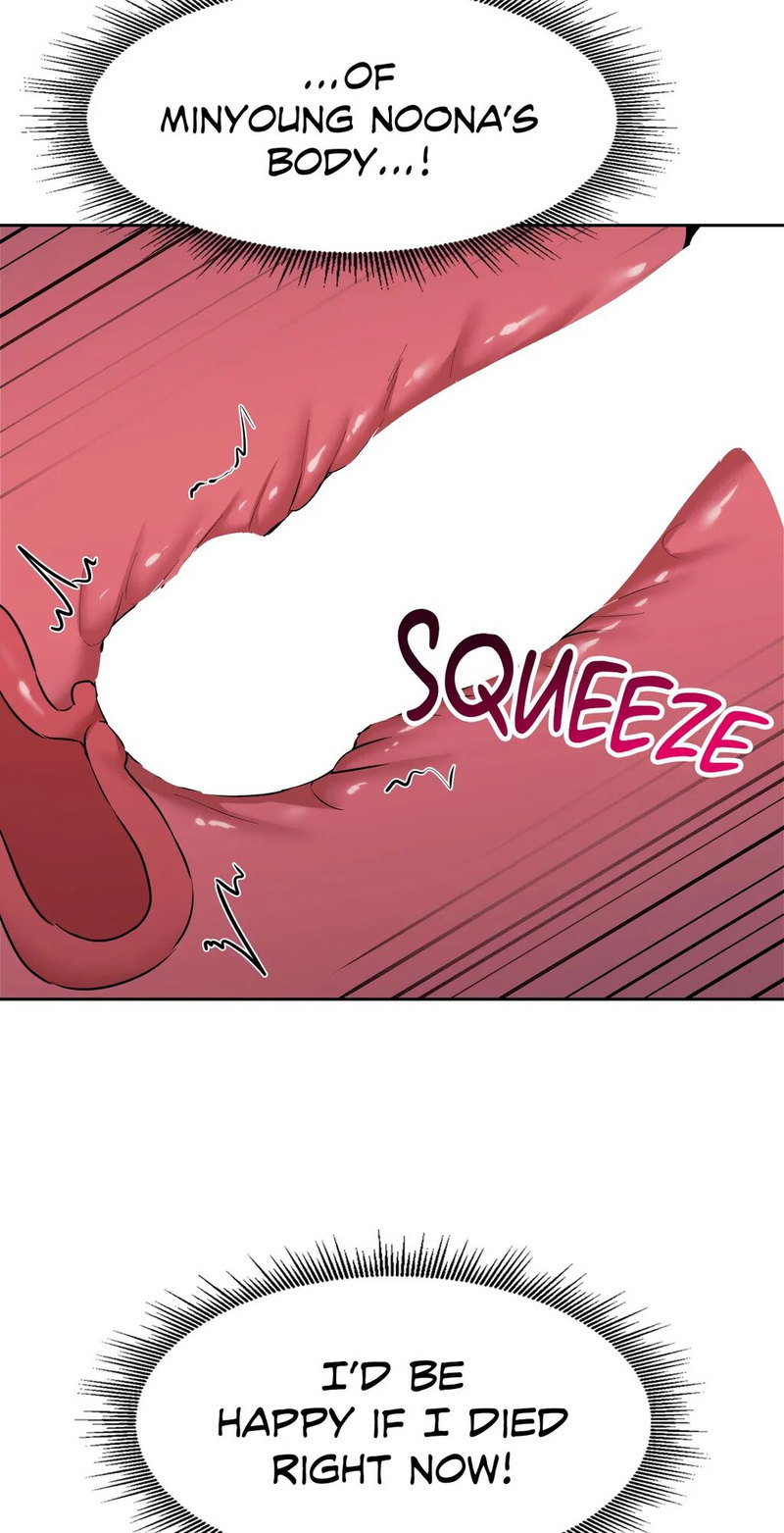 From today, my favorite… Chapter 25 Page 34