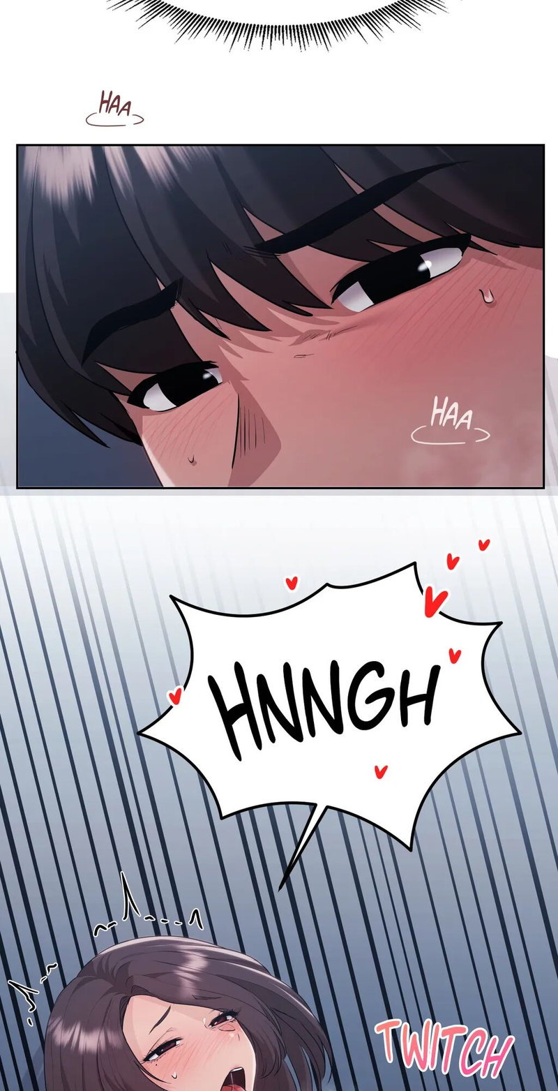 From today, my favorite… Chapter 25 Page 35