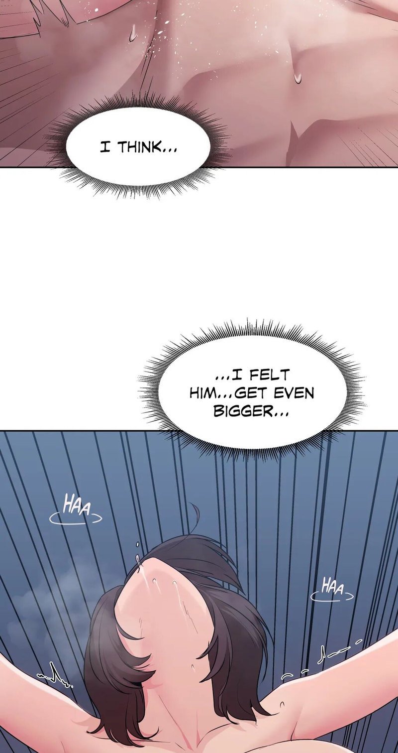 From today, my favorite… Chapter 25 Page 40
