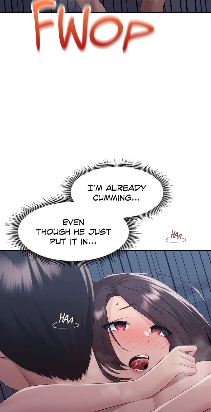 From today, my favorite… Chapter 25 Page 47