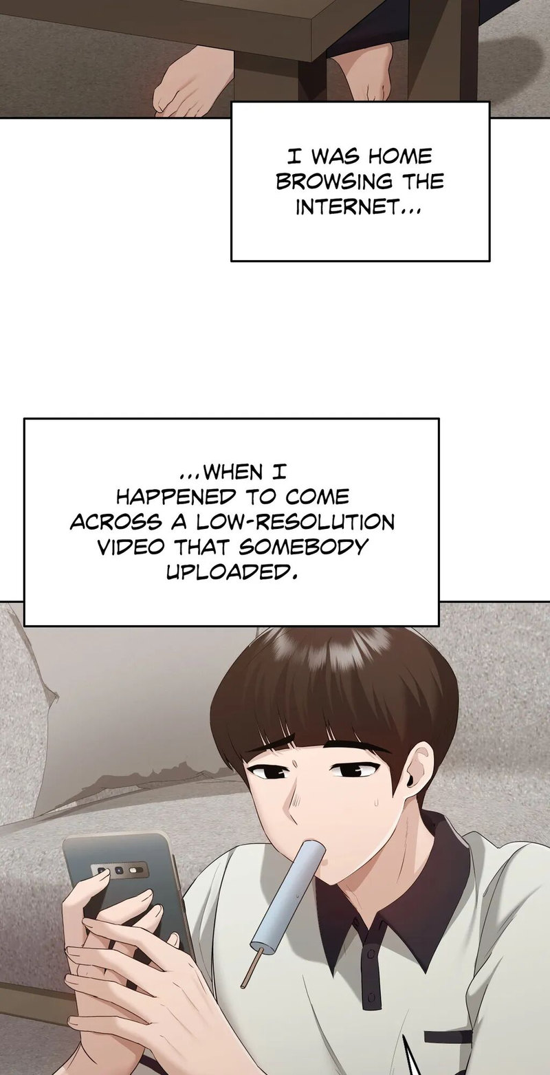 From today, my favorite… Chapter 25 Page 5