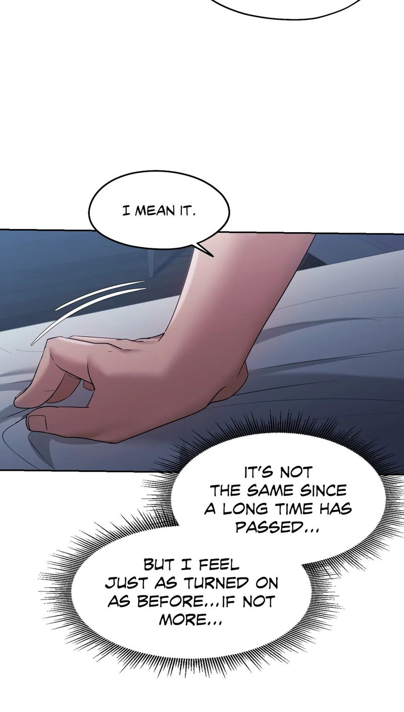 From today, my favorite… Chapter 25 Page 50