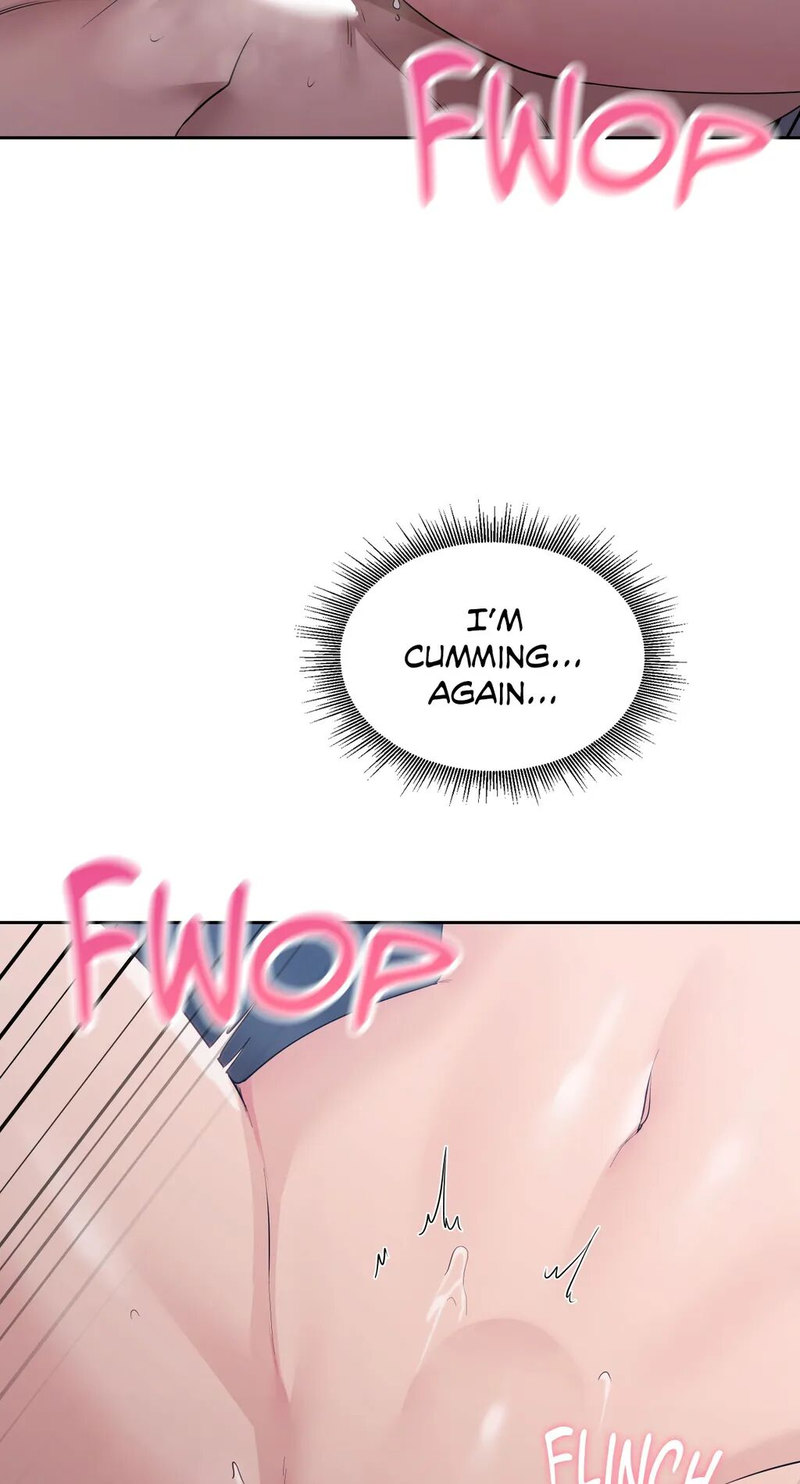 From today, my favorite… Chapter 25 Page 56