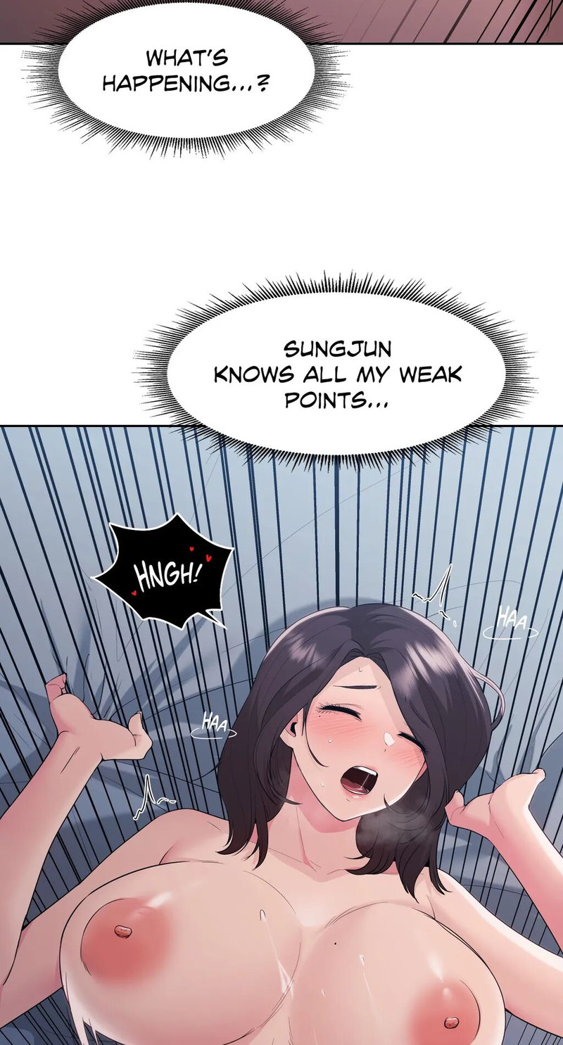 From today, my favorite… Chapter 25 Page 58