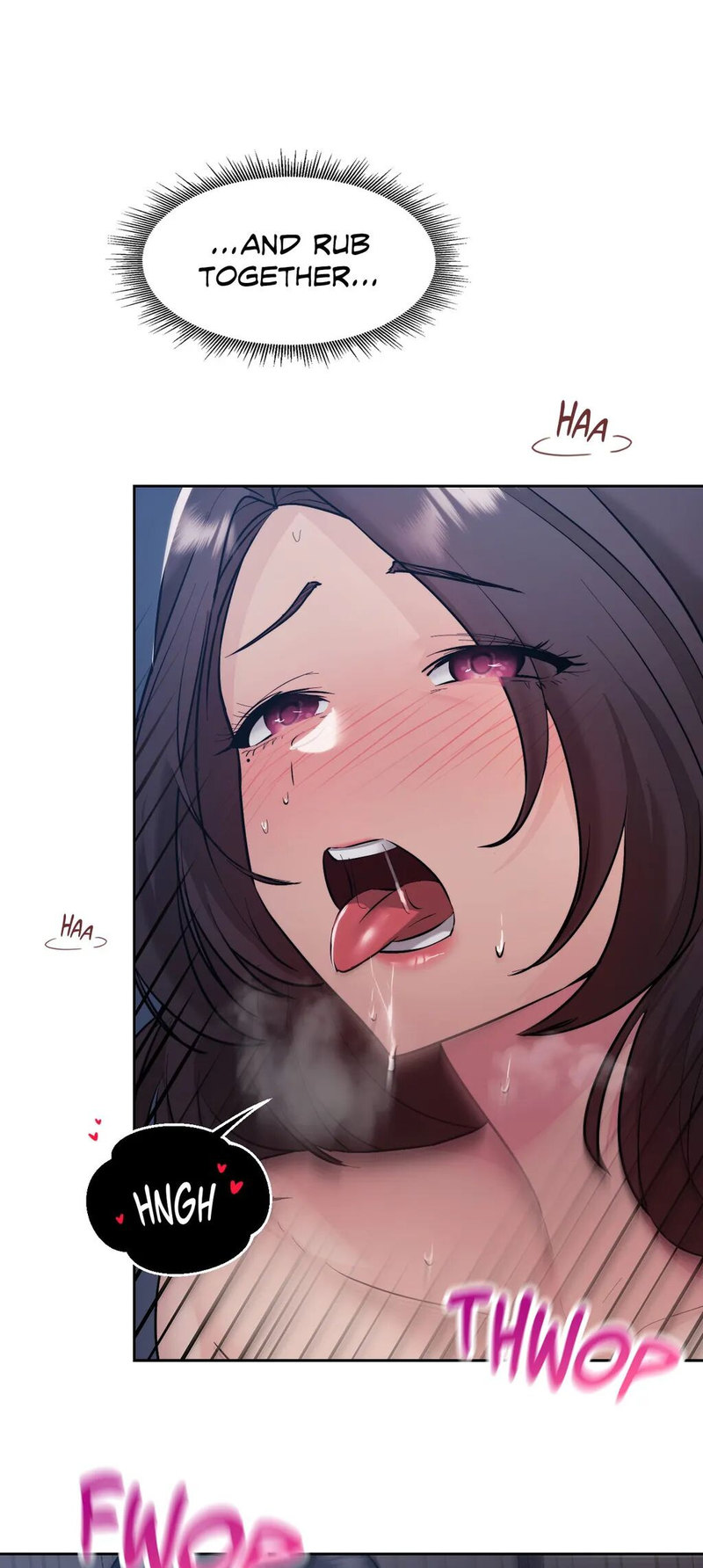From today, my favorite… Chapter 26 Page 18