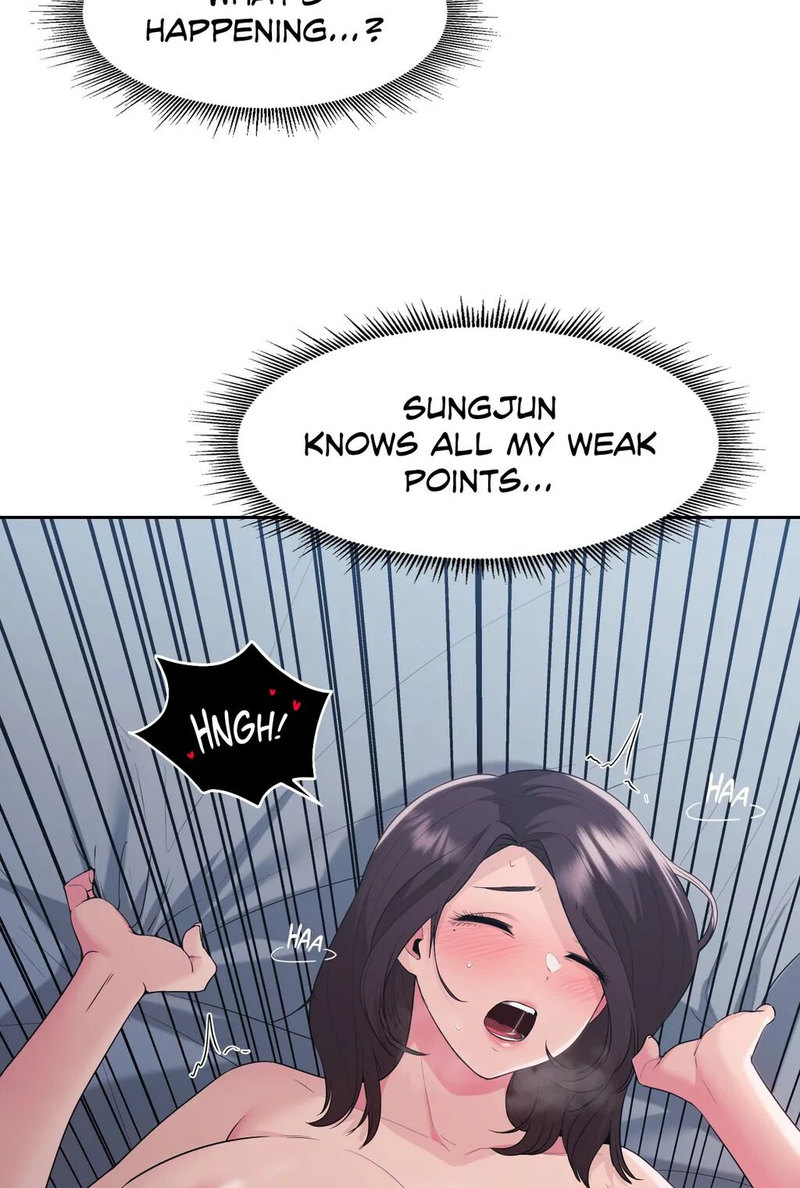 From today, my favorite… Chapter 26 Page 2