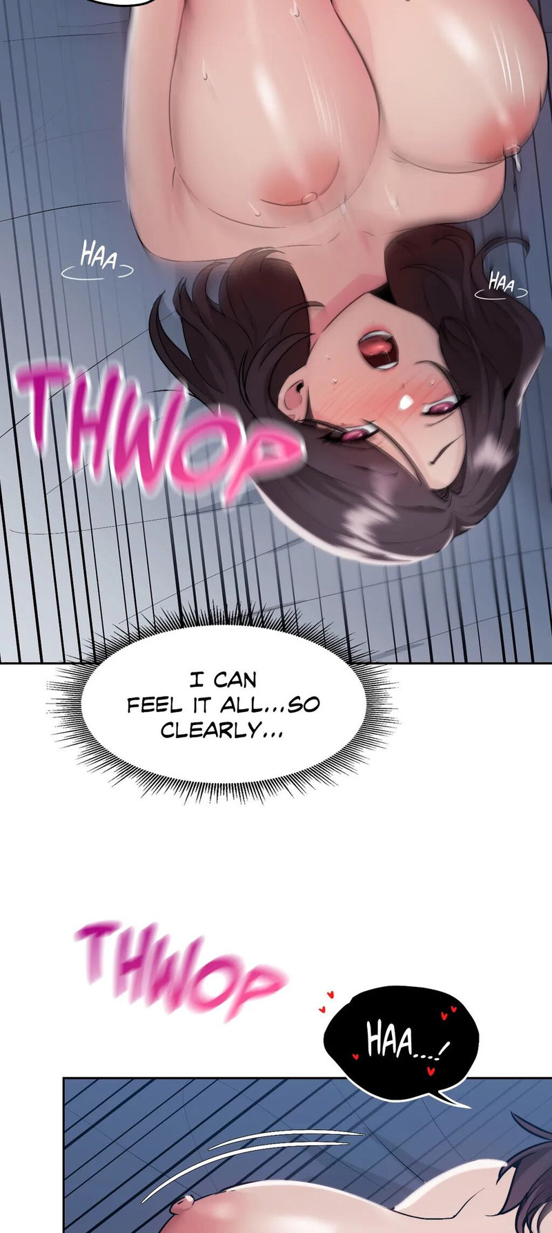 From today, my favorite… Chapter 26 Page 20