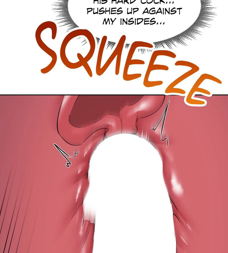 From today, my favorite… Chapter 26 Page 27