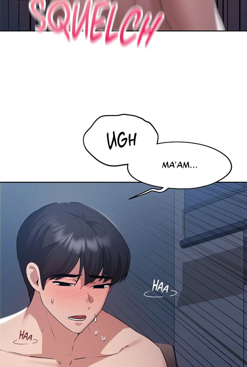 From today, my favorite… Chapter 26 Page 35