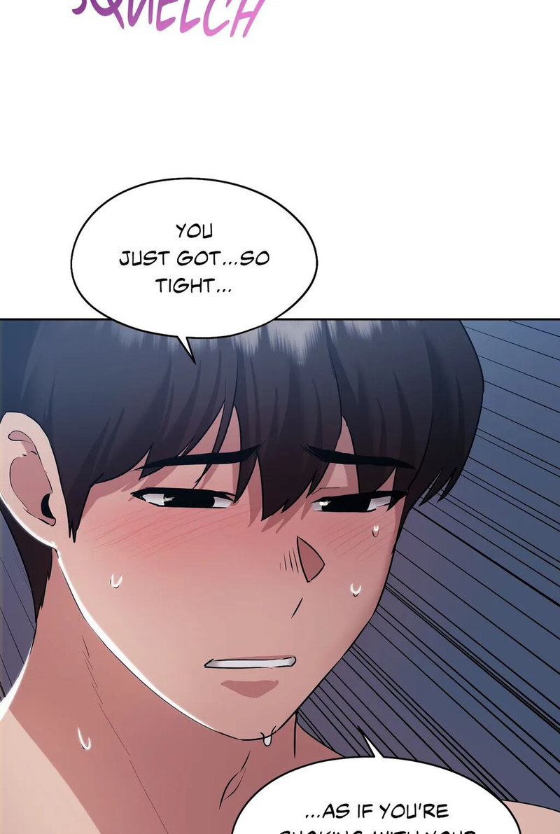 From today, my favorite… Chapter 26 Page 37