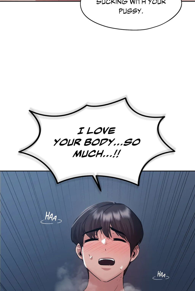 From today, my favorite… Chapter 26 Page 38