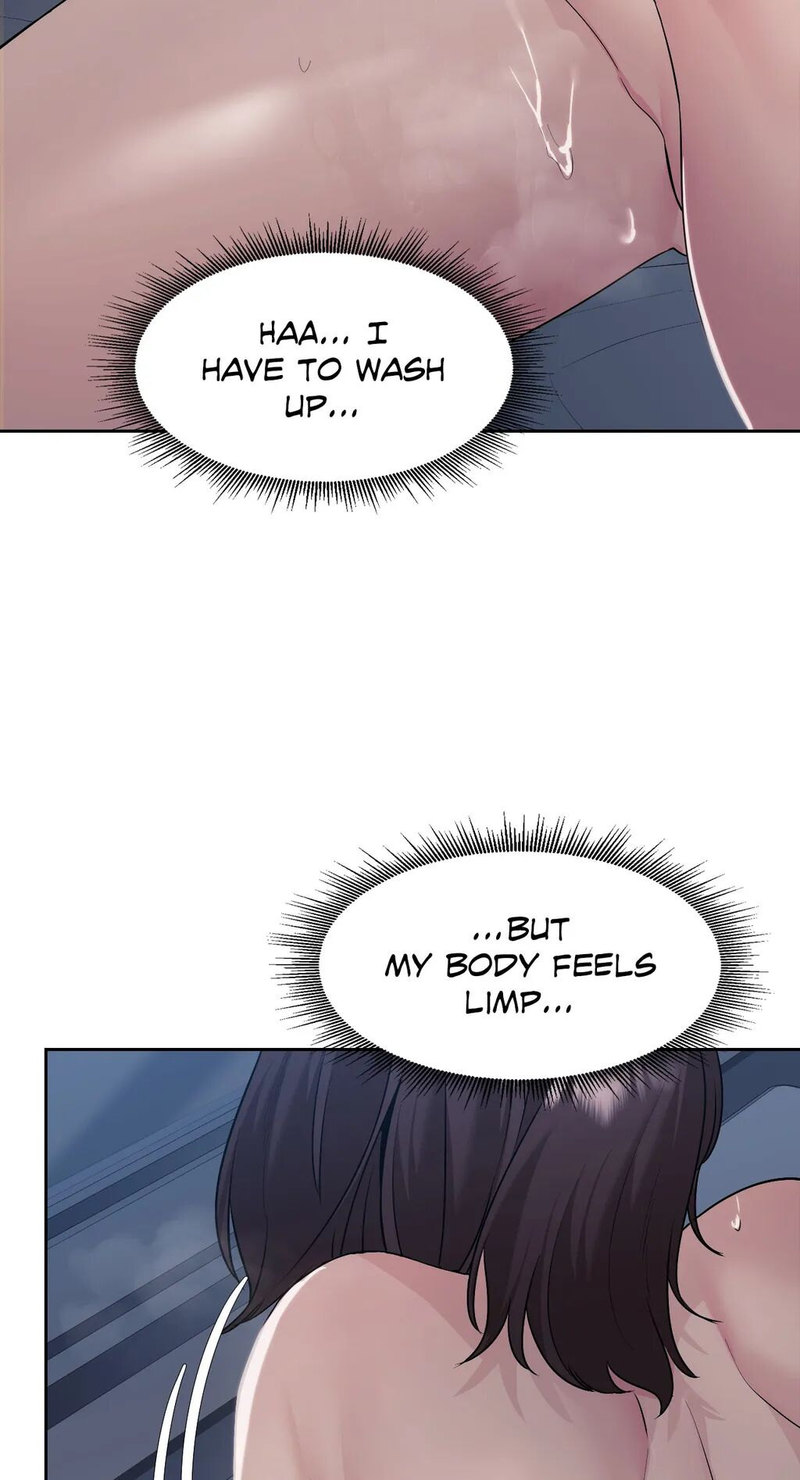 From today, my favorite… Chapter 26 Page 74