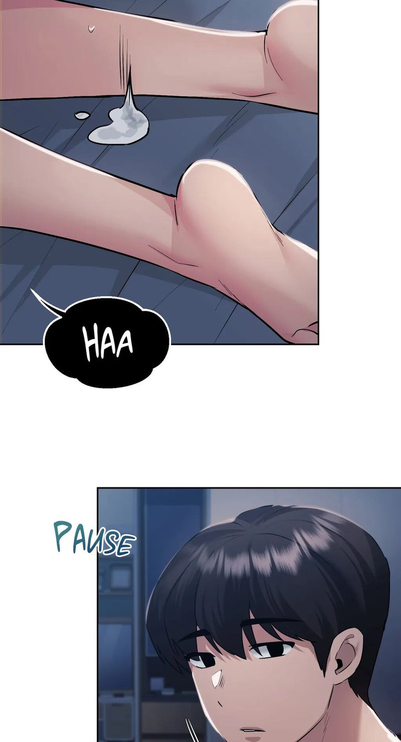 From today, my favorite… Chapter 26 Page 76
