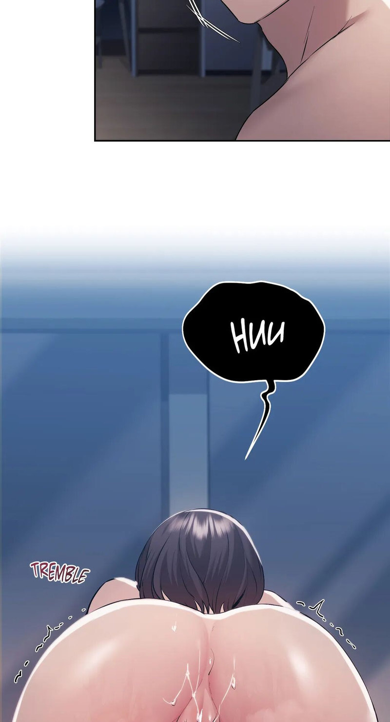 From today, my favorite… Chapter 26 Page 77
