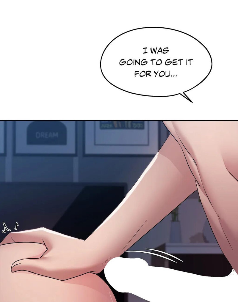 From today, my favorite… Chapter 26 Page 85