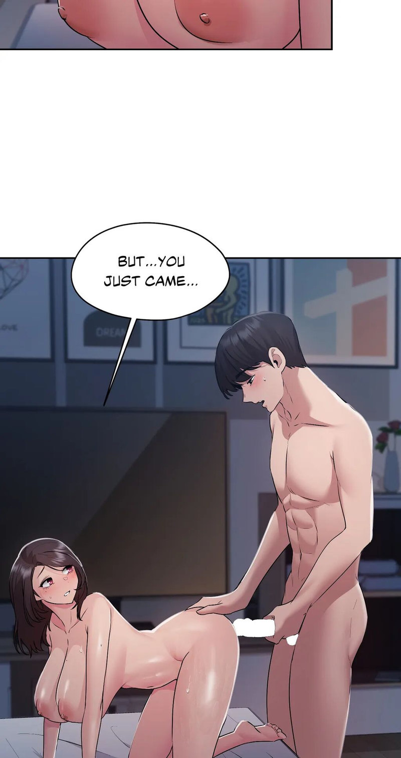 From today, my favorite… Chapter 26 Page 90