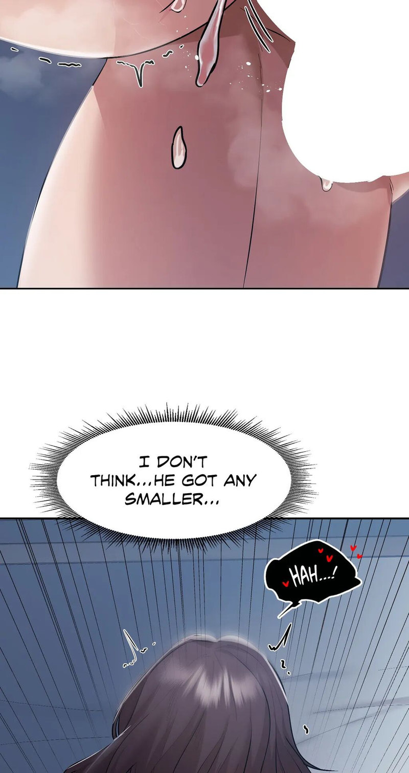 From today, my favorite… Chapter 26 Page 95