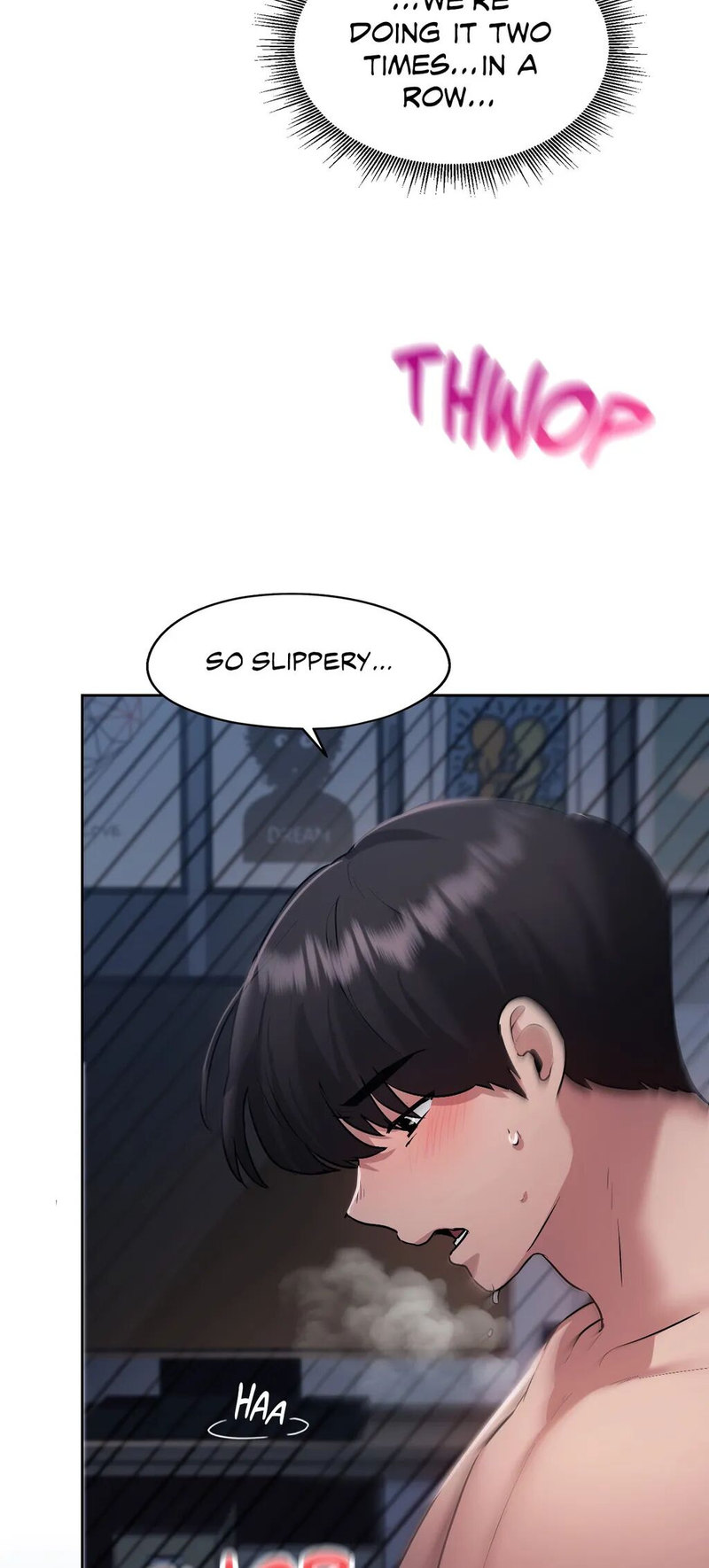From today, my favorite… Chapter 26 Page 99