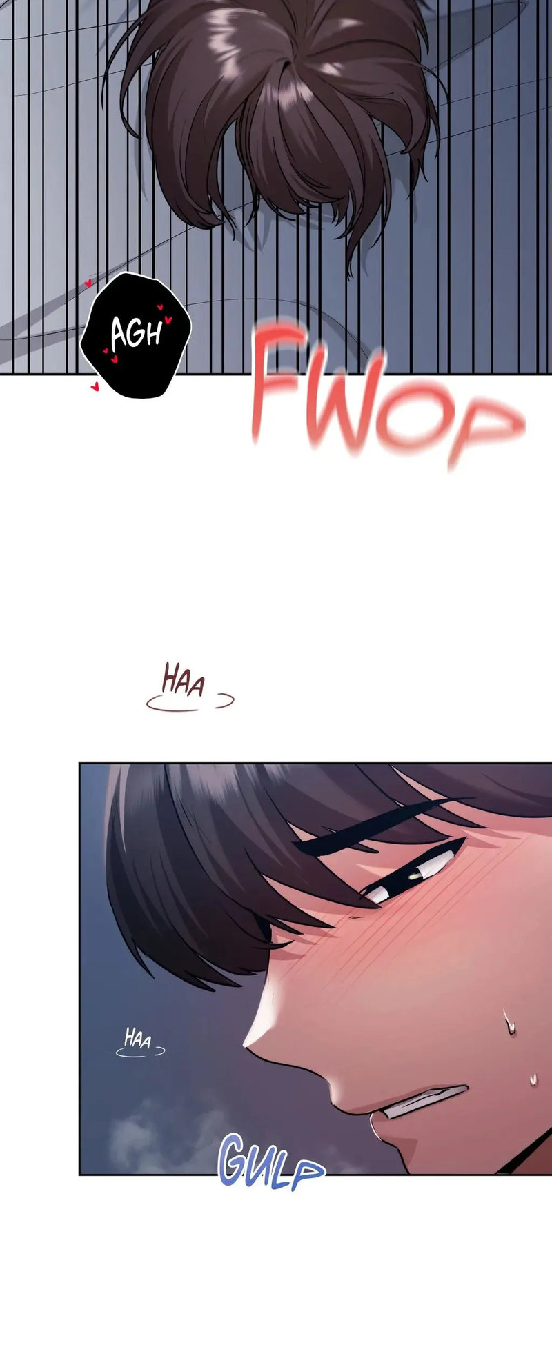 From today, my favorite… Chapter 27 Page 11