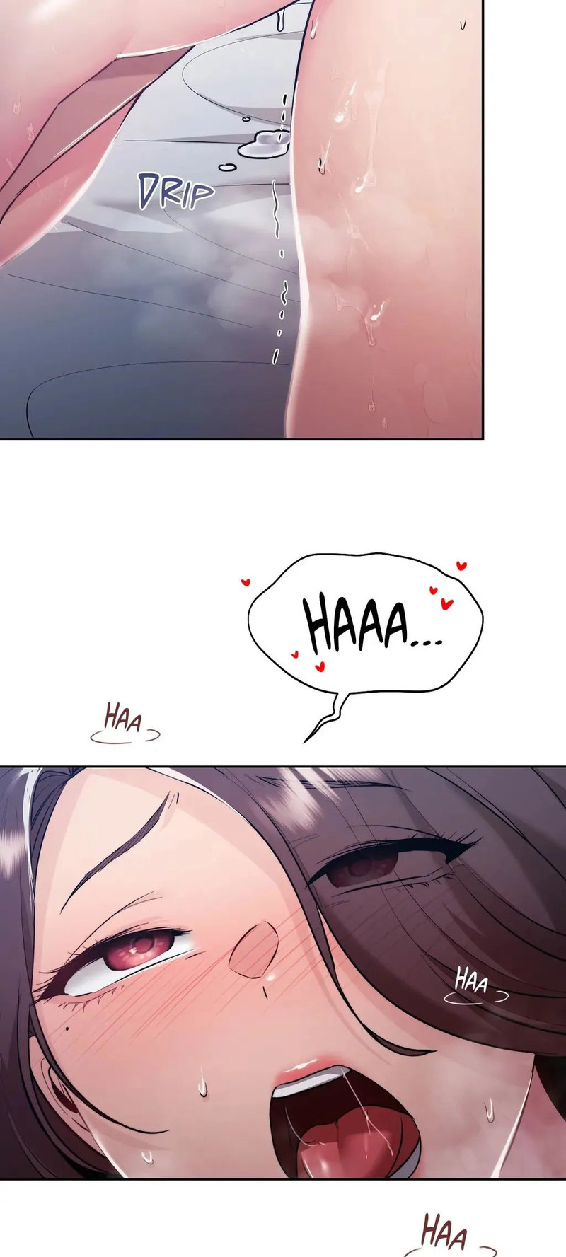 From today, my favorite… Chapter 27 Page 20