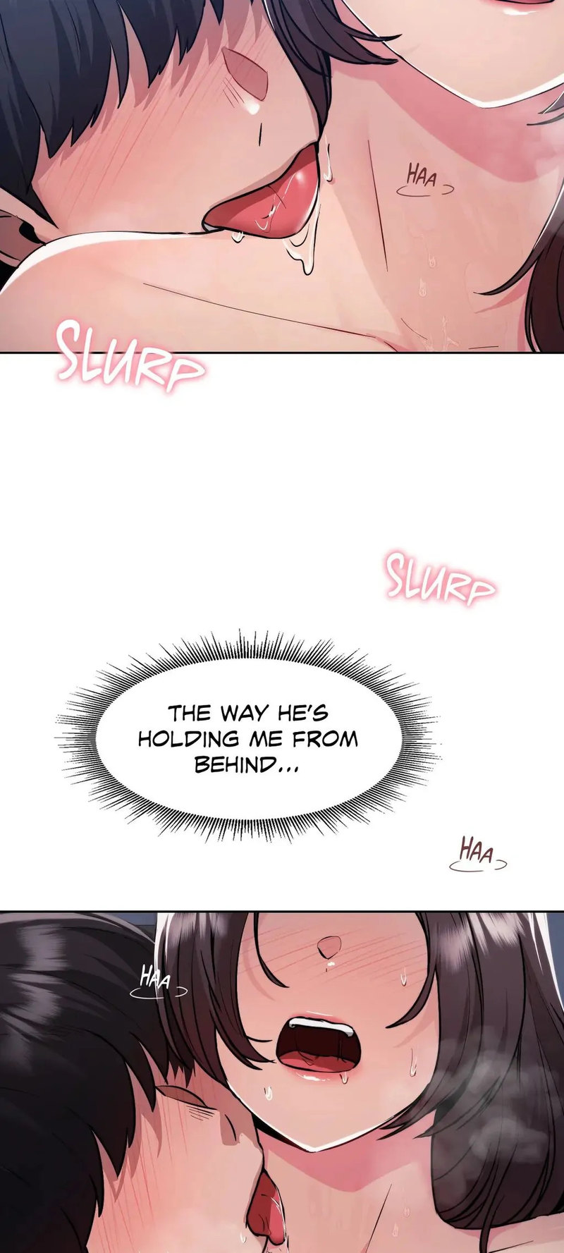 From today, my favorite… Chapter 27 Page 22