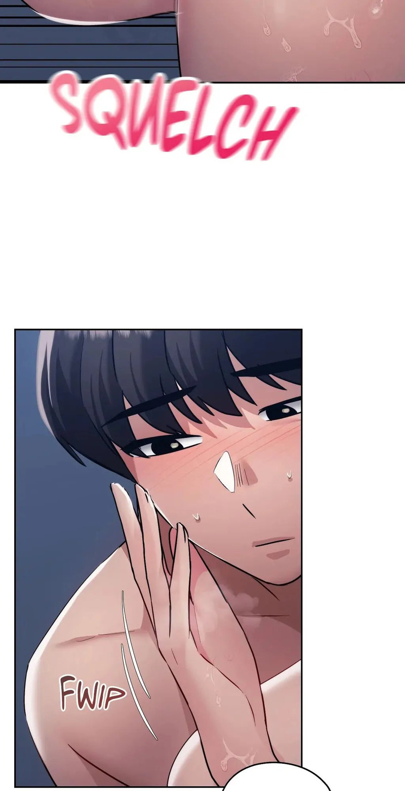 From today, my favorite… Chapter 27 Page 34