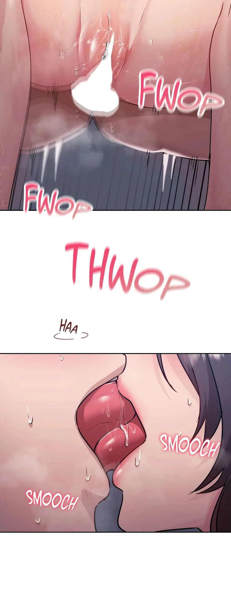 From today, my favorite… Chapter 27 Page 38