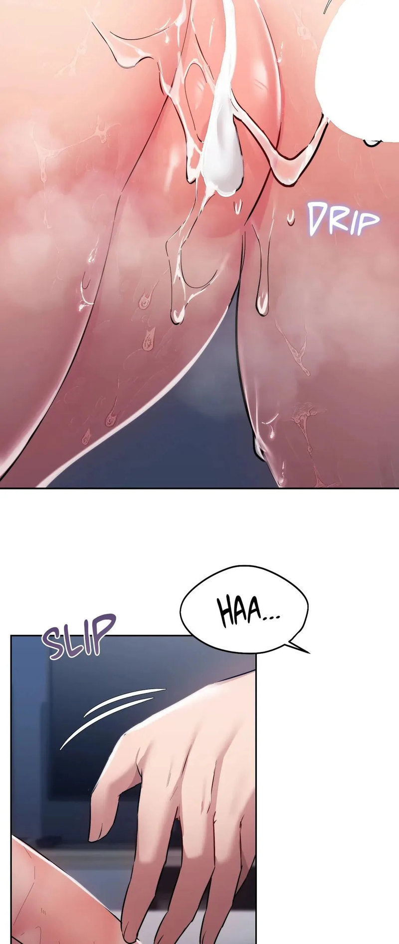 From today, my favorite… Chapter 27 Page 46