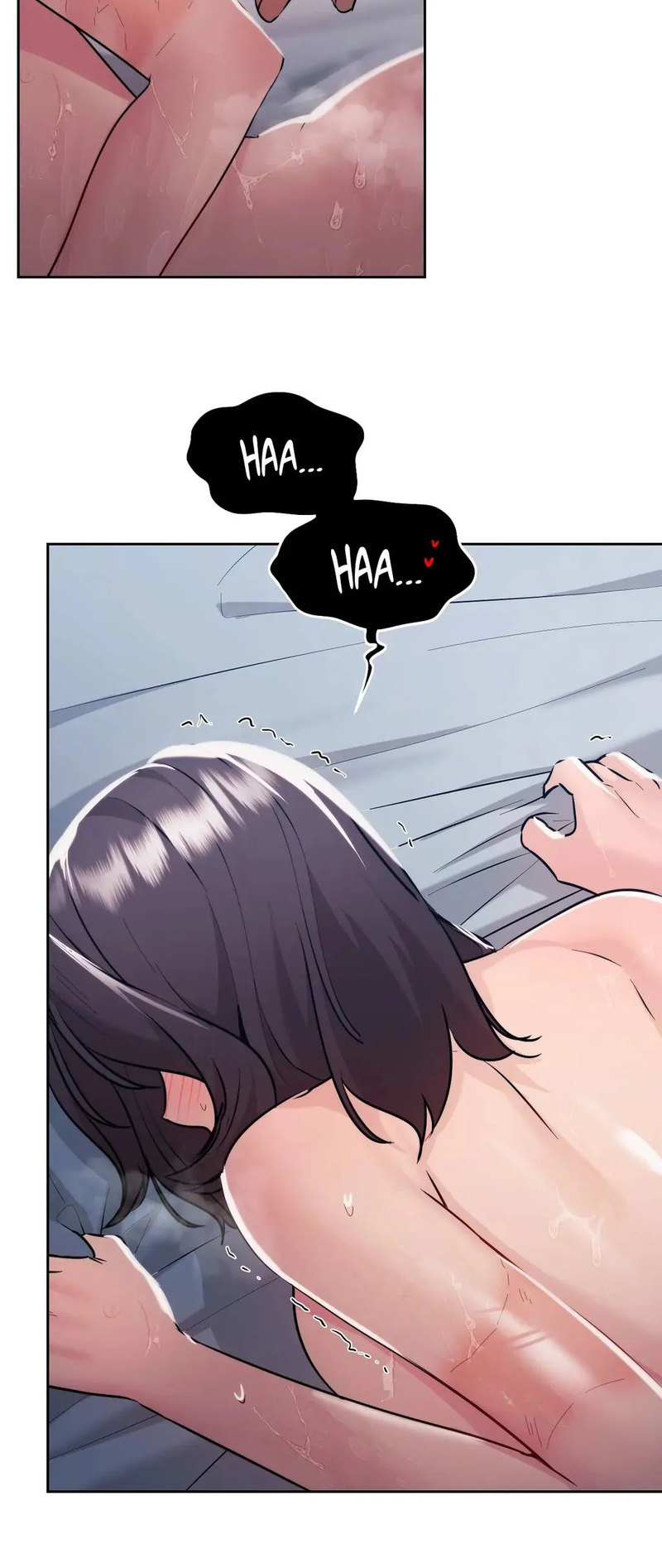 From today, my favorite… Chapter 27 Page 47