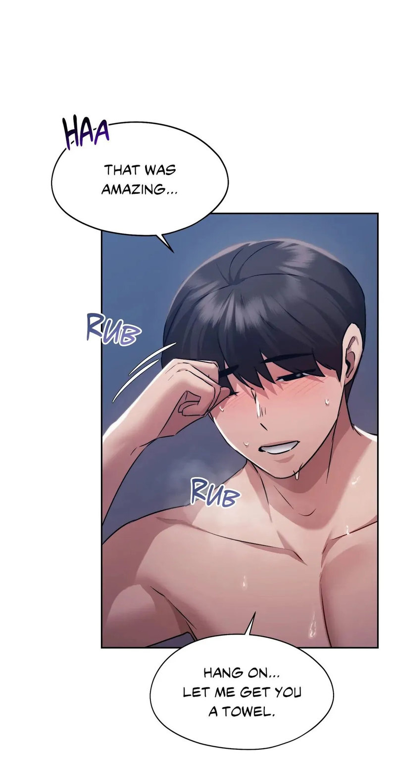 From today, my favorite… Chapter 27 Page 49
