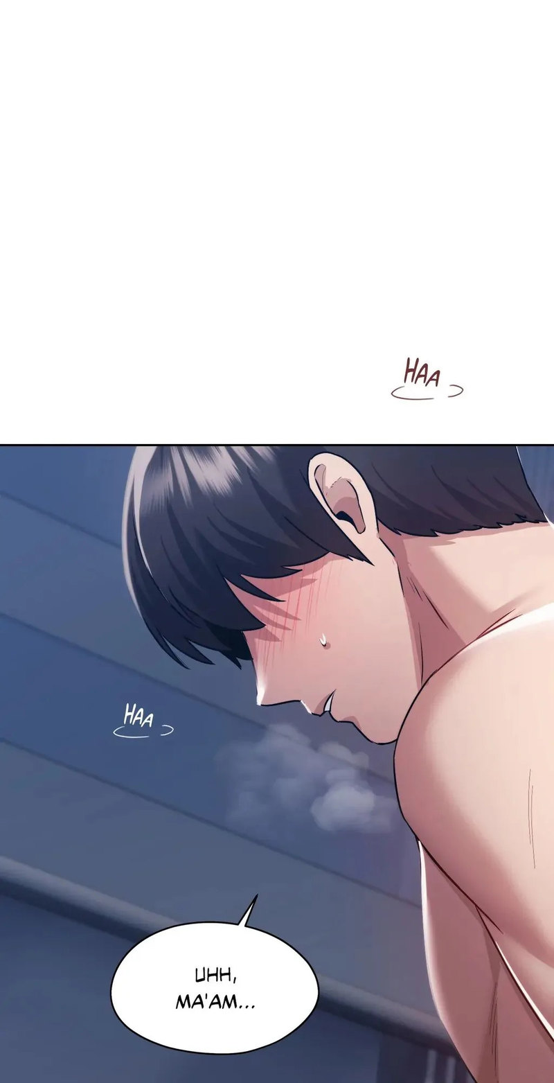 From today, my favorite… Chapter 27 Page 50