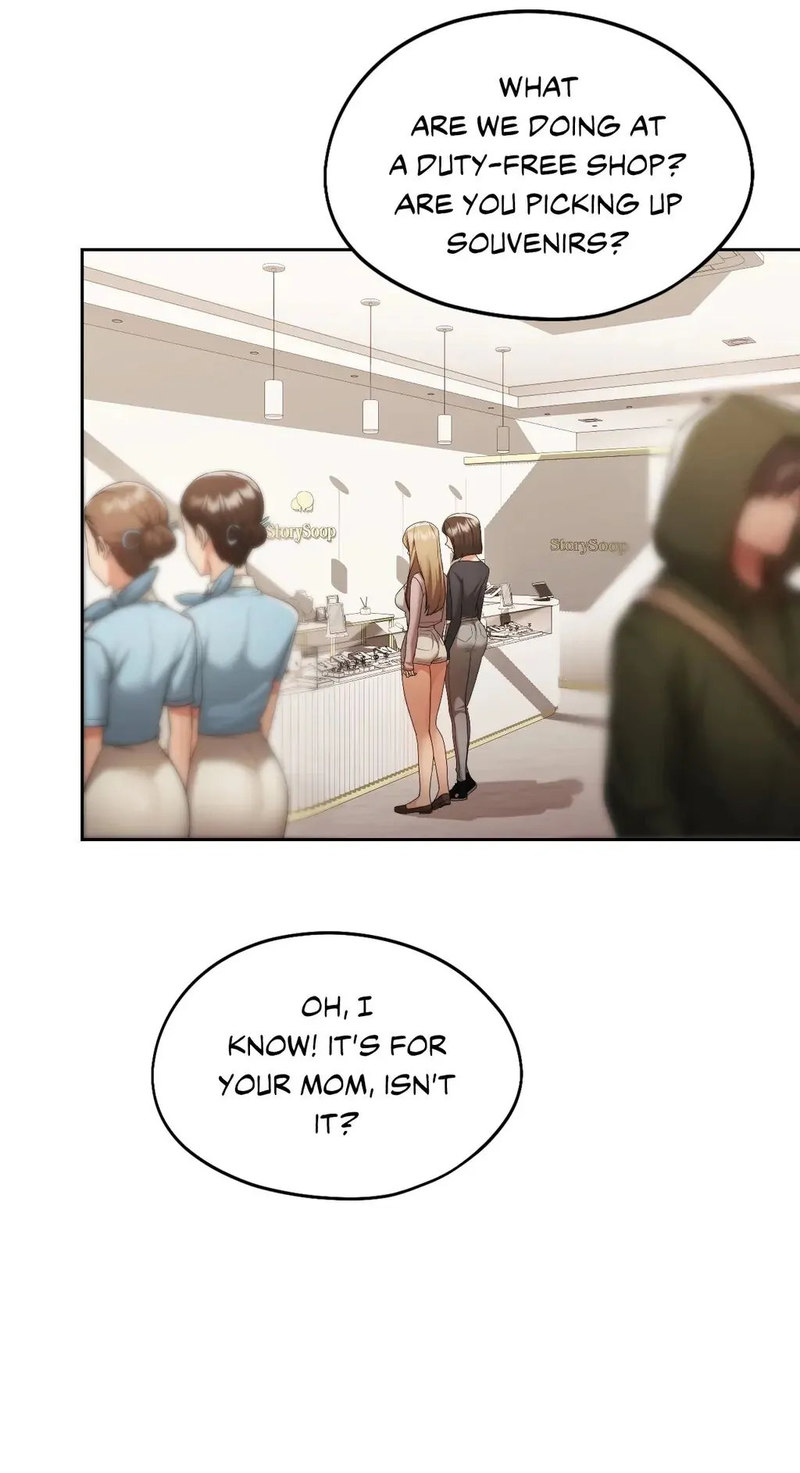 From today, my favorite… Chapter 27 Page 60