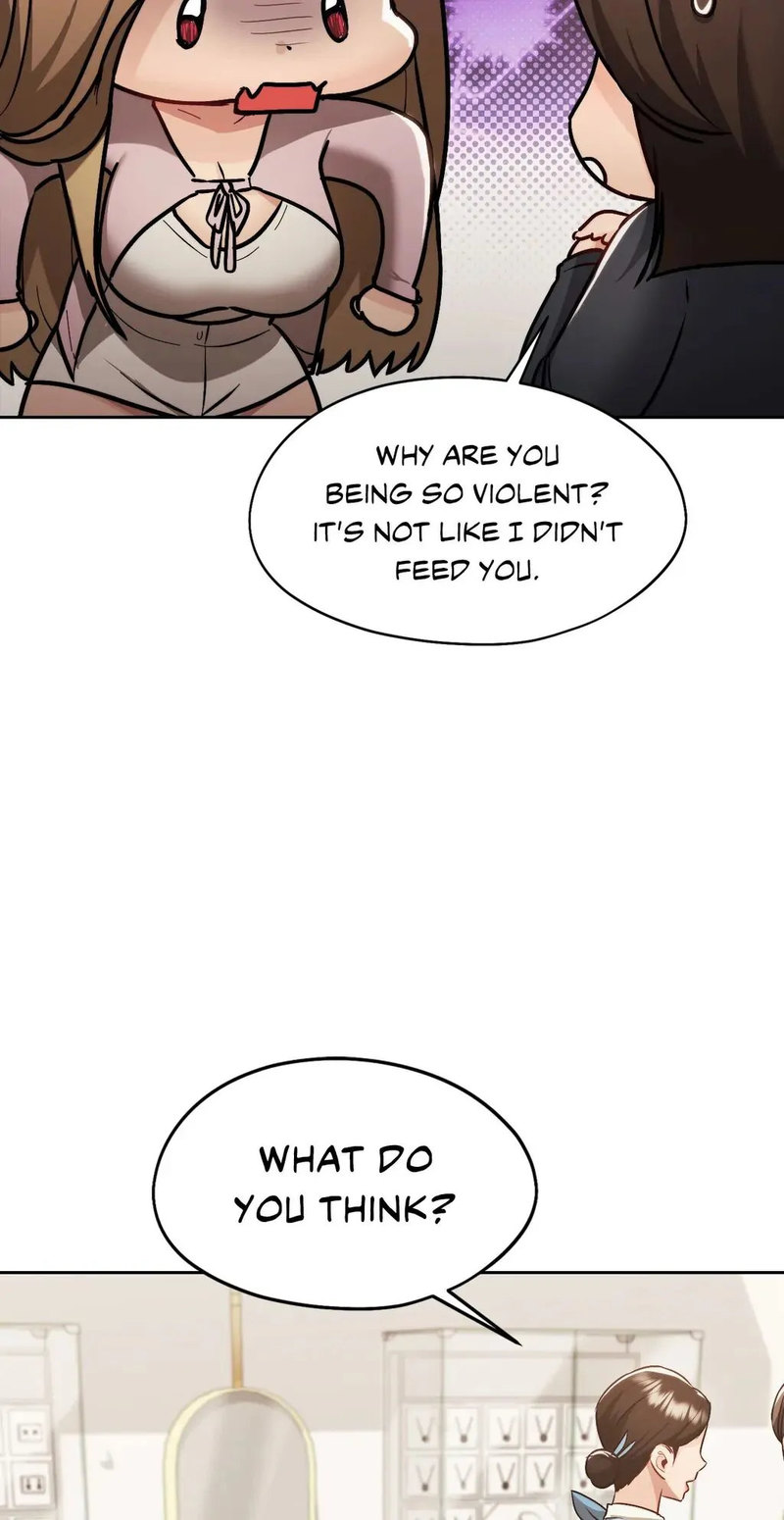 From today, my favorite… Chapter 27 Page 65