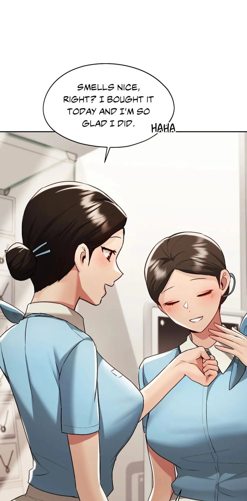 From today, my favorite… Chapter 27 Page 67