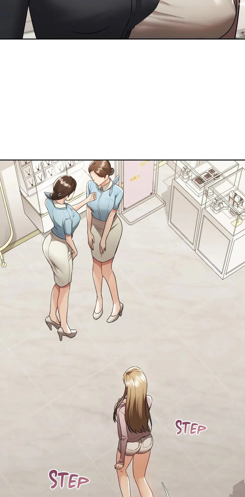 From today, my favorite… Chapter 27 Page 69