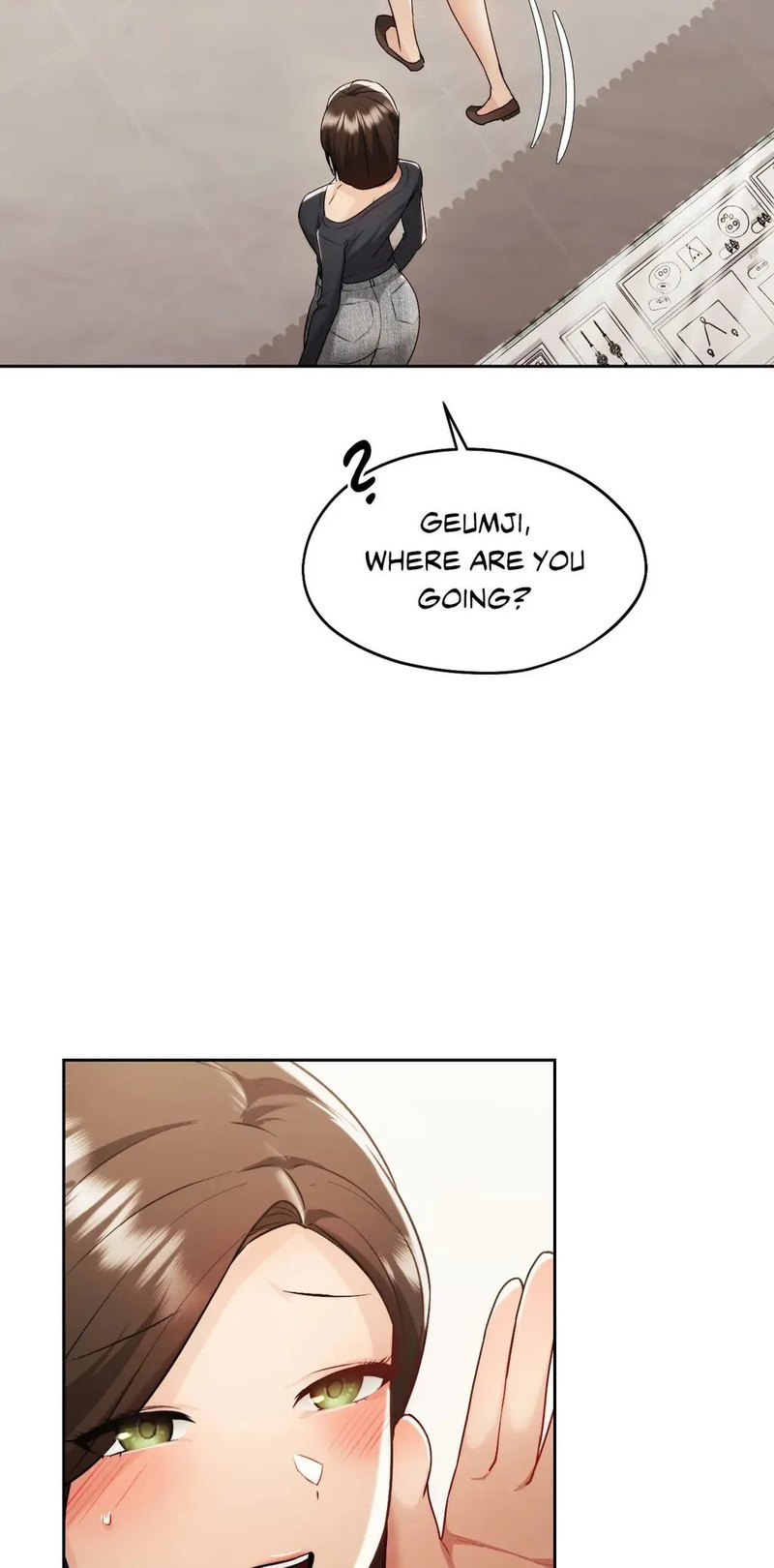 From today, my favorite… Chapter 27 Page 70