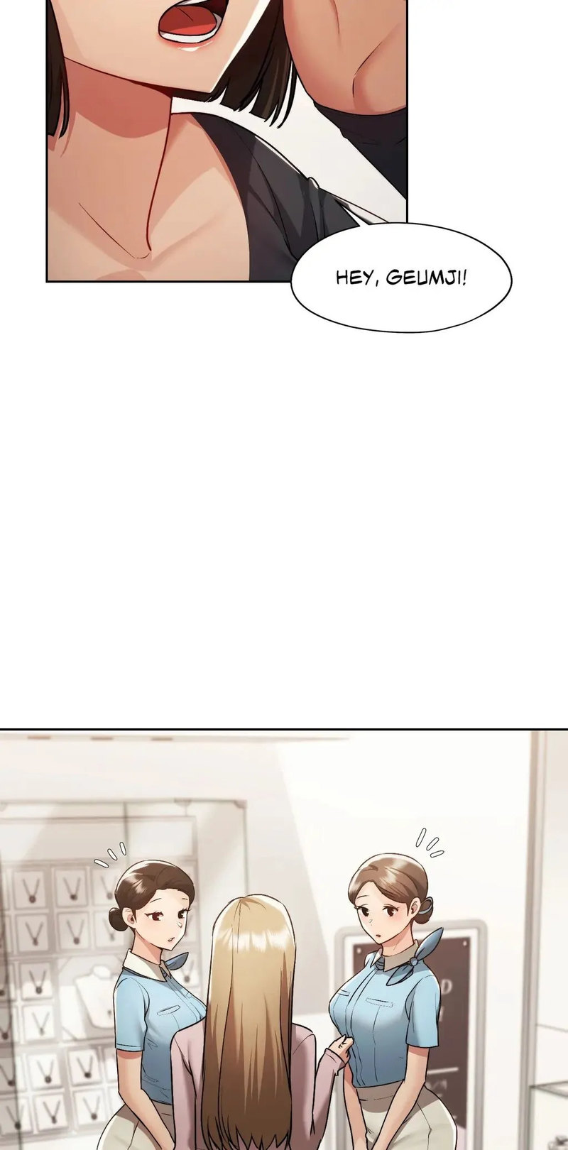 From today, my favorite… Chapter 27 Page 71