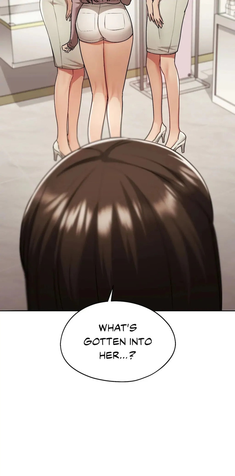 From today, my favorite… Chapter 27 Page 72