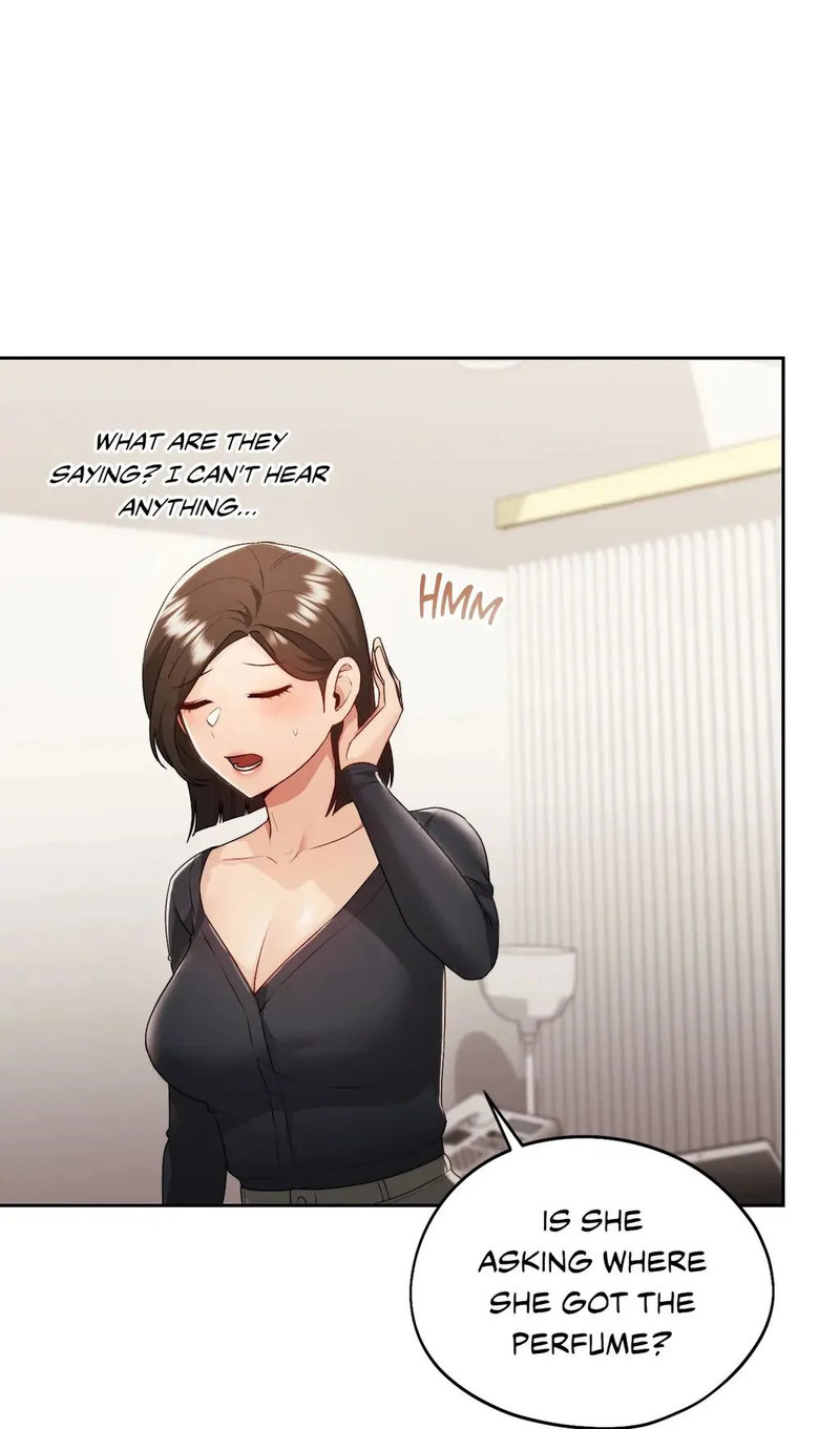 From today, my favorite… Chapter 27 Page 73