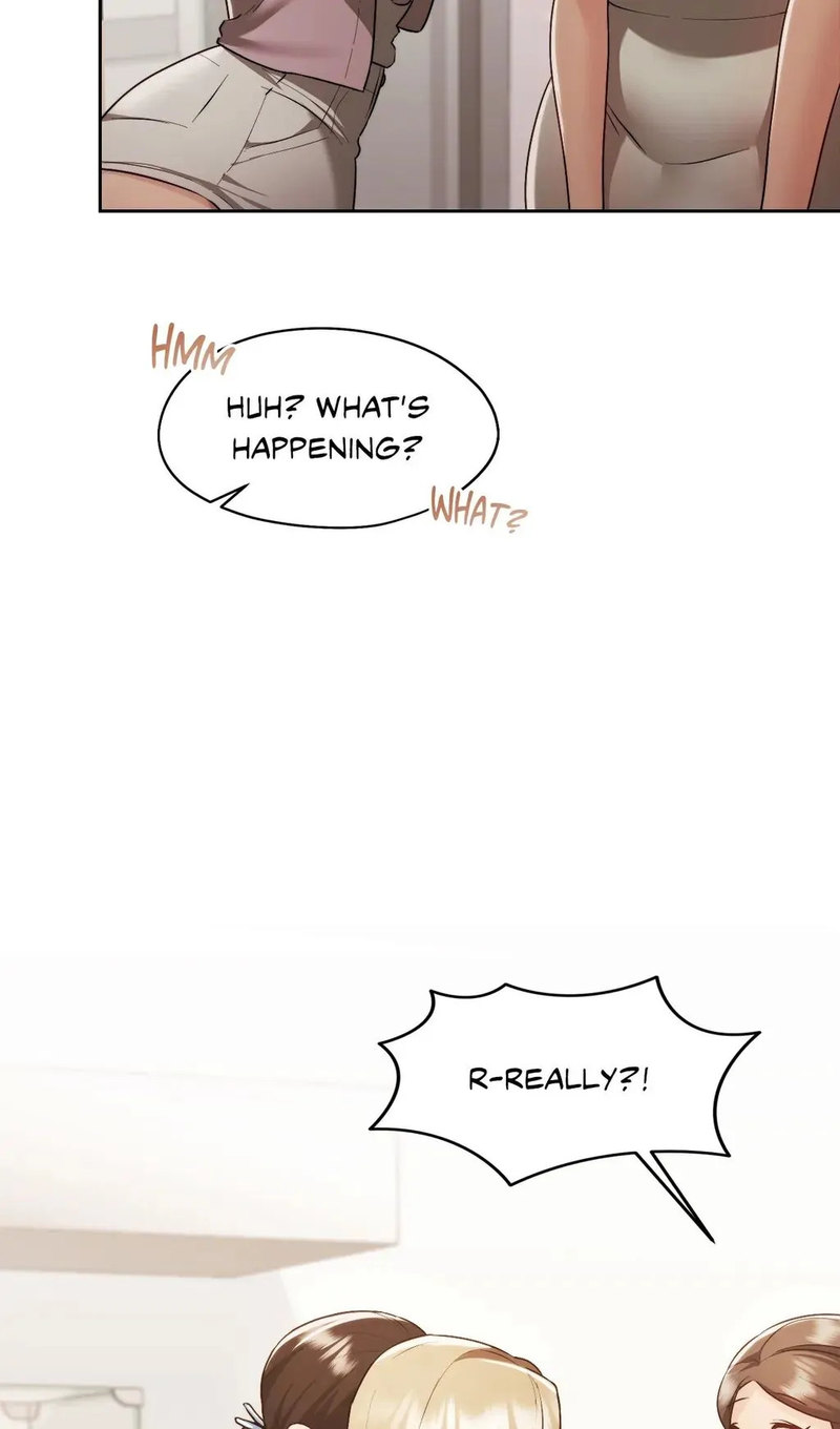 From today, my favorite… Chapter 27 Page 75