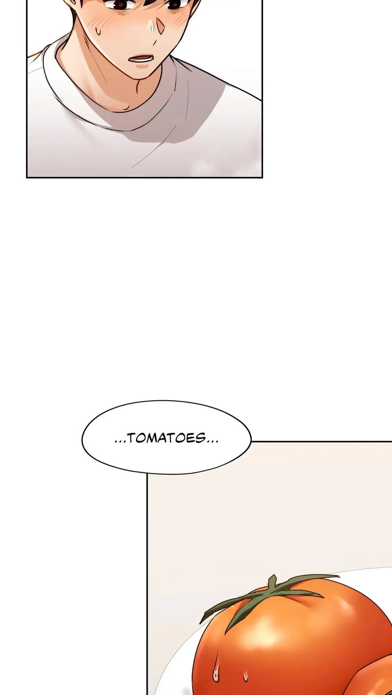 From today, my favorite… Chapter 28 Page 13
