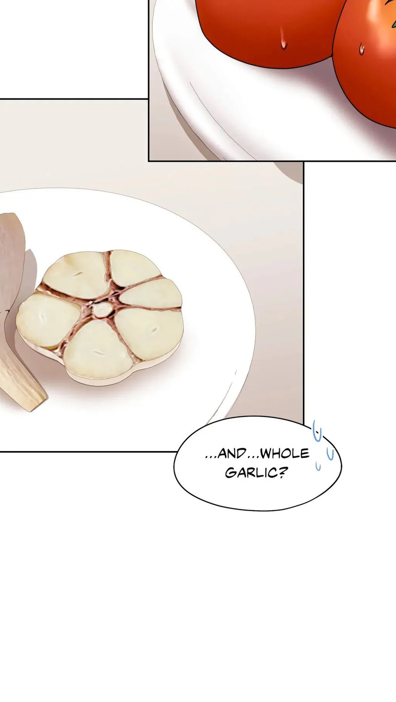 From today, my favorite… Chapter 28 Page 14